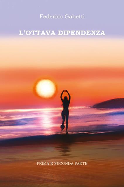 L'ottava dipendenza - Federico Gabetti - copertina