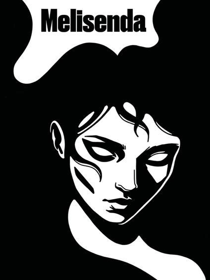 Melisenda - Corrado D'Alessandro - ebook