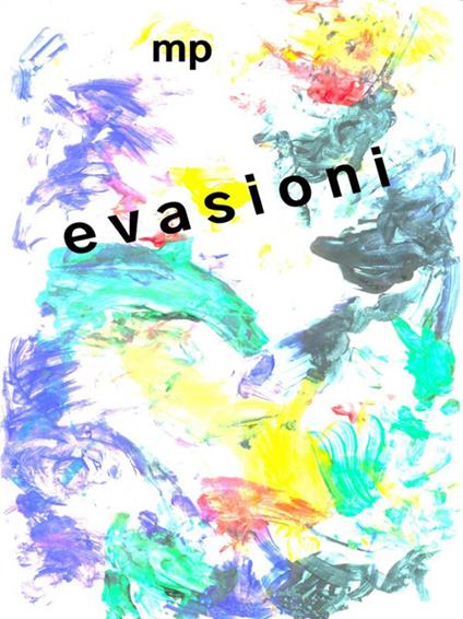 Evasioni - MP - ebook
