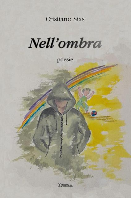 Nell'ombra - Cristiano Sias - copertina