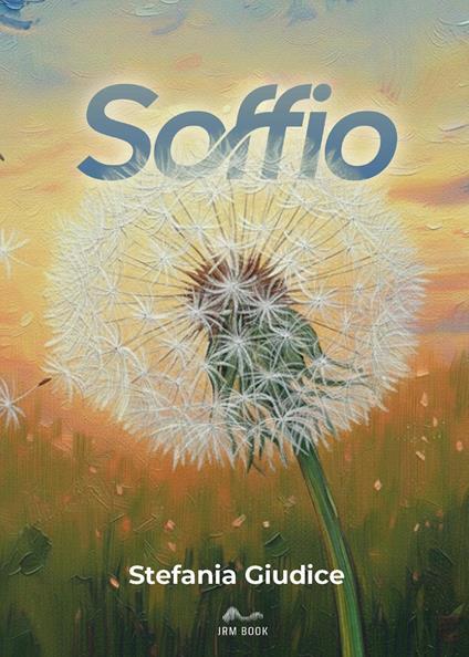 Soffio - Stefania Giudice - copertina