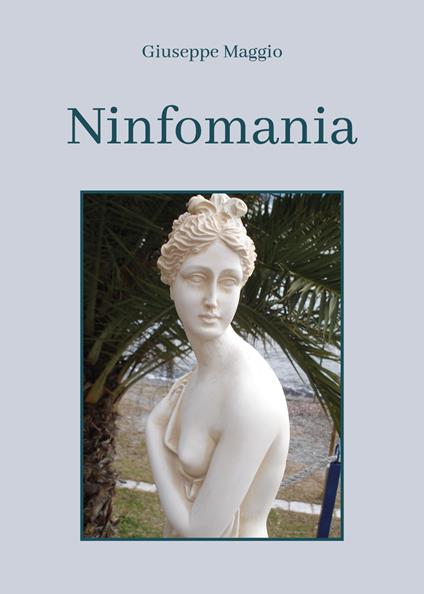 Ninfomania - Giuseppe Maggio - copertina