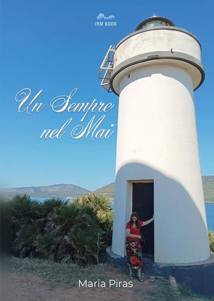 Un sempre nel mai - Maria Piras - copertina