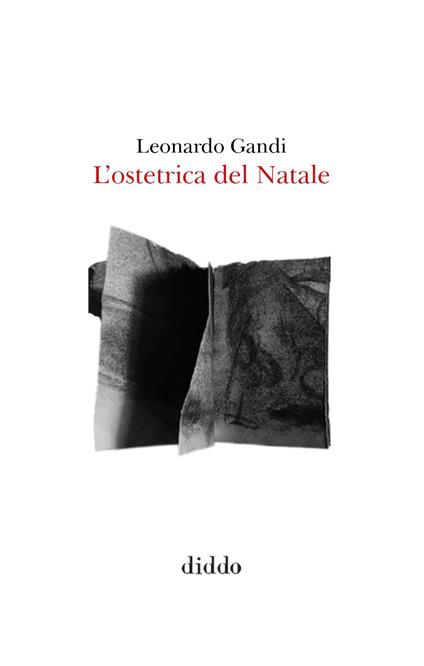 L'ostetrica del Natale - Leonardo Gandi - copertina