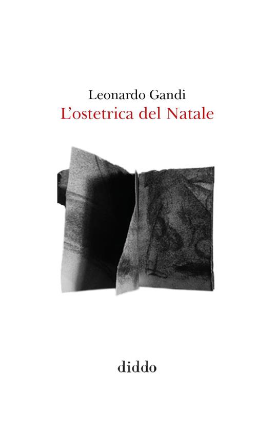L'ostetrica del Natale - Leonardo Gandi - copertina