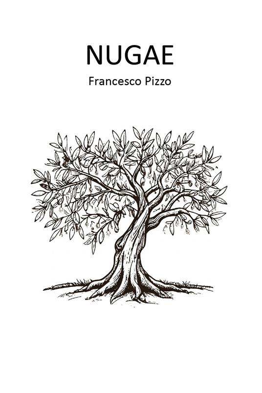 Nugae - Francesco Pizzo - copertina