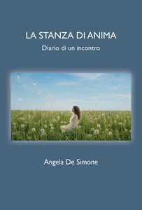 Libro La stanza di anima. Diario di un incontro Angela De Simone