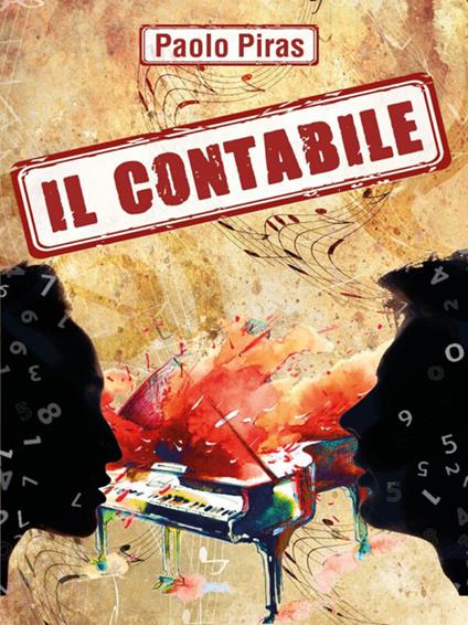 Il contabile - Paolo Piras - ebook