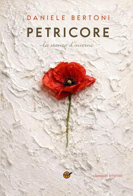 Petricore - Daniele Bertoni - copertina