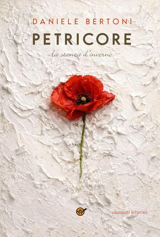 Petricore - Daniele Bertoni - copertina