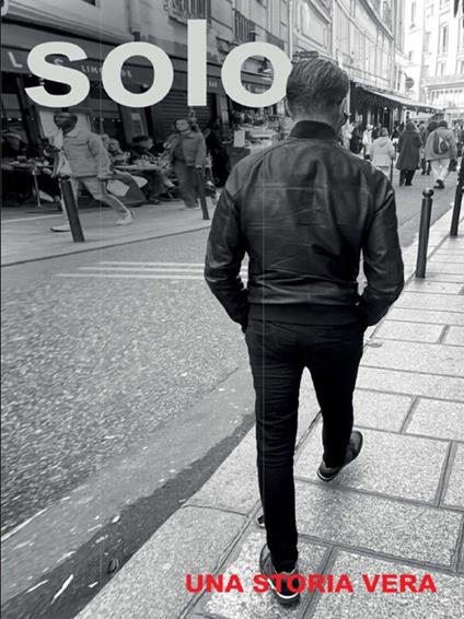 Solo - Bianca Ferranti - ebook