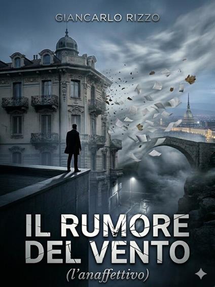Il rumore del vento - Giancarlo Rizzo - ebook