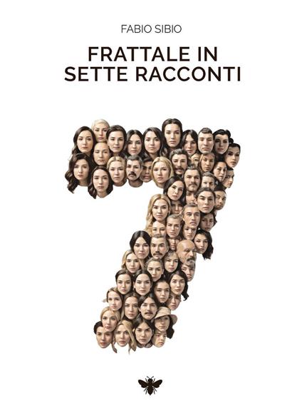 Frattale in sette racconti - Fabio Sibio - copertina