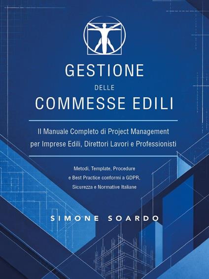 Gestione delle Commesse Edili - Simone Soardo - ebook