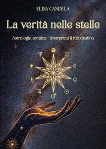 Libro La verità nelle stelle Elisa Candela
