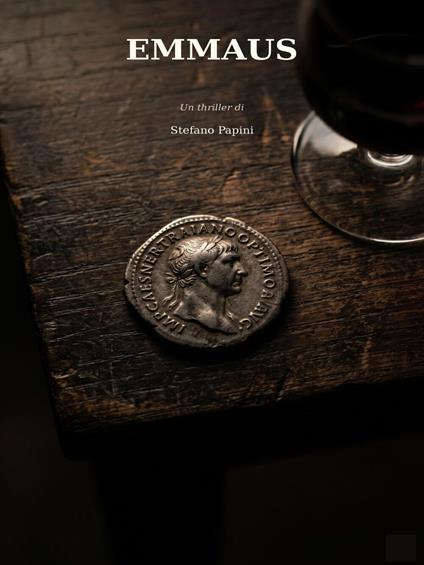 Emmaus - Stefano Papini - ebook
