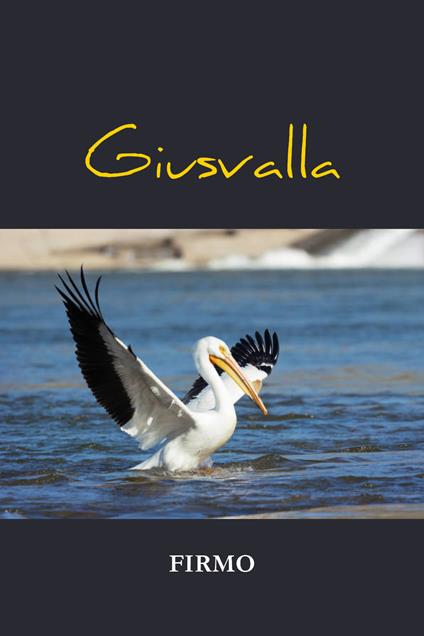 Giusvalla - Firmo - copertina