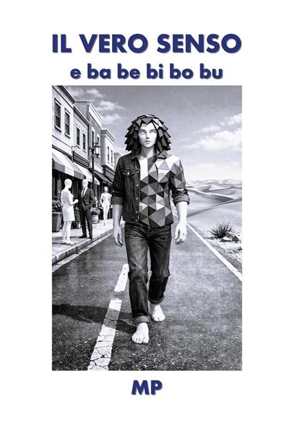 Il vero senso e ba be bi bo bu - MP - copertina