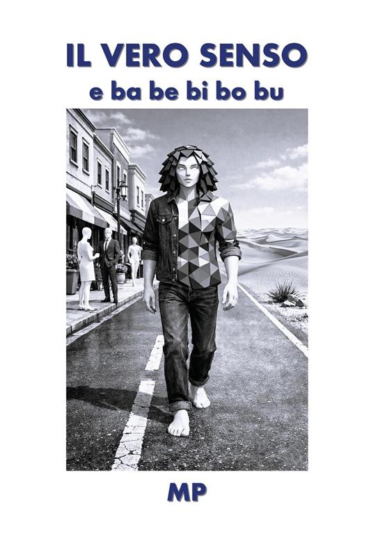 Il vero senso e ba be bi bo bu - MP - copertina