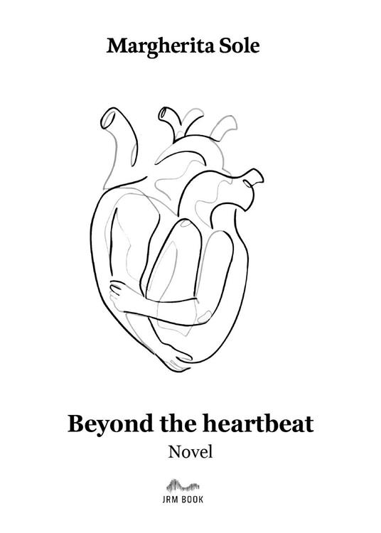 Beyond the heartbeat - Margherita Sole - copertina