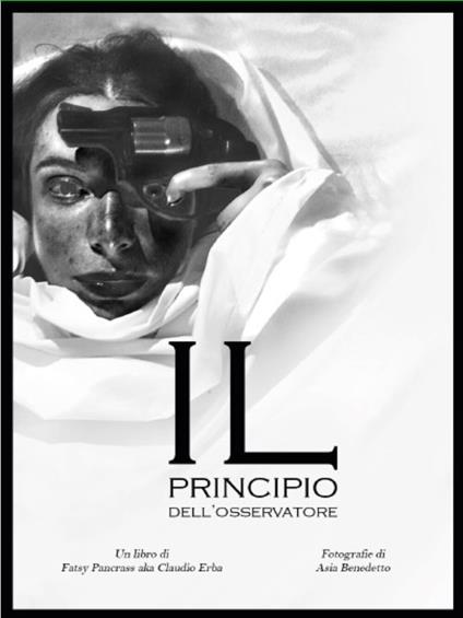 Il principio dell'osservatore - Claudio Erba - ebook
