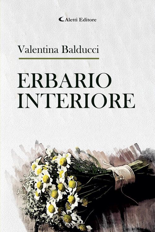 Erbario interiore - Valentina Balducci - ebook