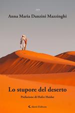 Lo stupore del deserto