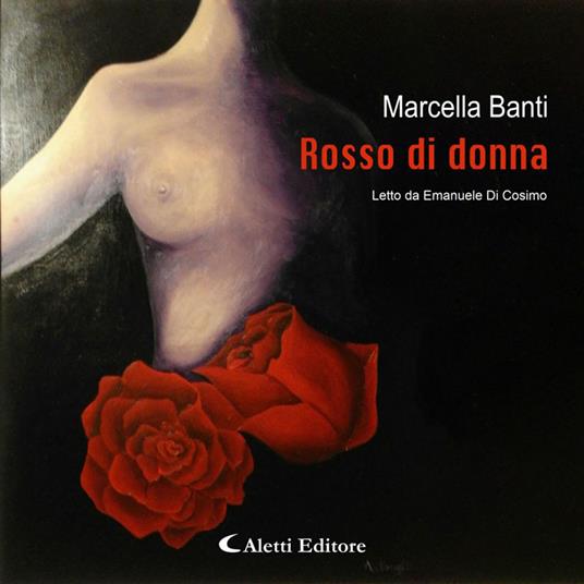 Rosso di donna