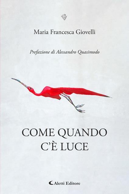 Come quando c'è luce - Maria Francesca Giovelli - ebook