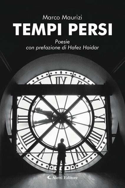 Tempi persi - Marco Maurizi - ebook