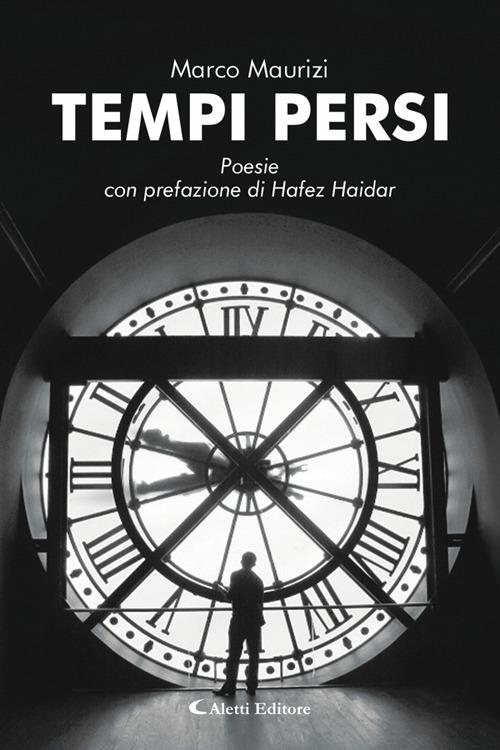 Tempi persi - Marco Maurizi - ebook