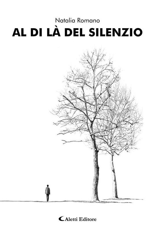 Al di là del silenzio - Natalia Romano - copertina