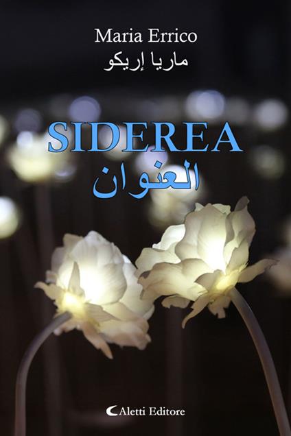 Siderea - Maria Errico - ebook