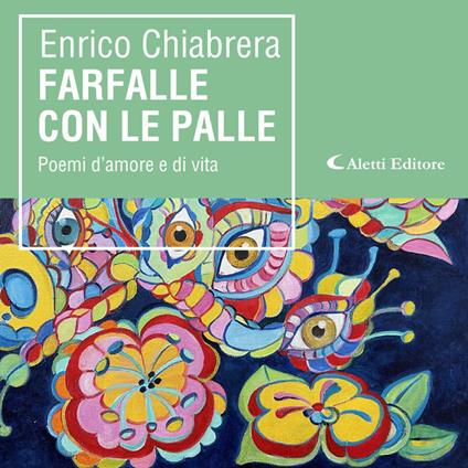 Farfalle con le palle