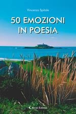 Cinquanta emozioni in poesia