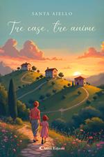 Tre case, tre anime