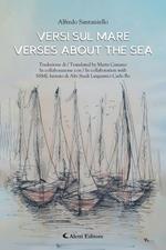 Versi sul mare - Verses about the sea