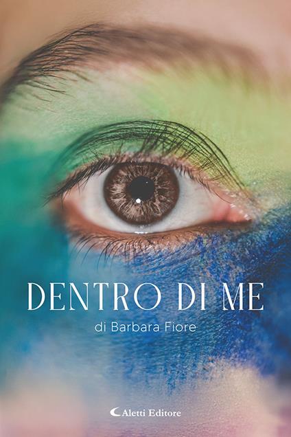 Dentro di me - Barbara Fiore - copertina
