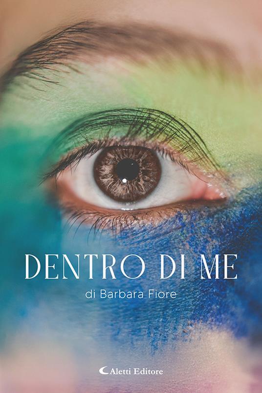 Dentro di me - Barbara Fiore - copertina