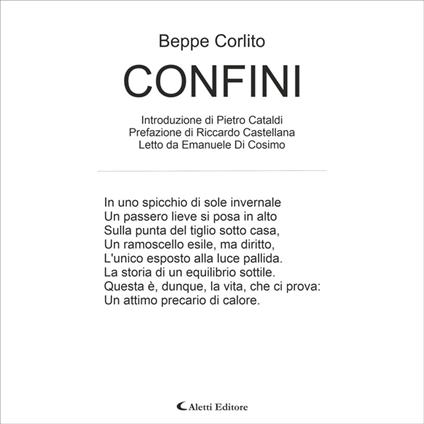 Confini