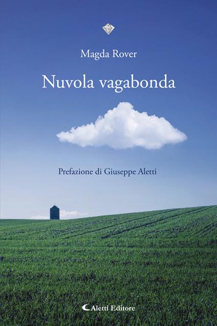 Nuvola vagabonda - Magda Rover - ebook