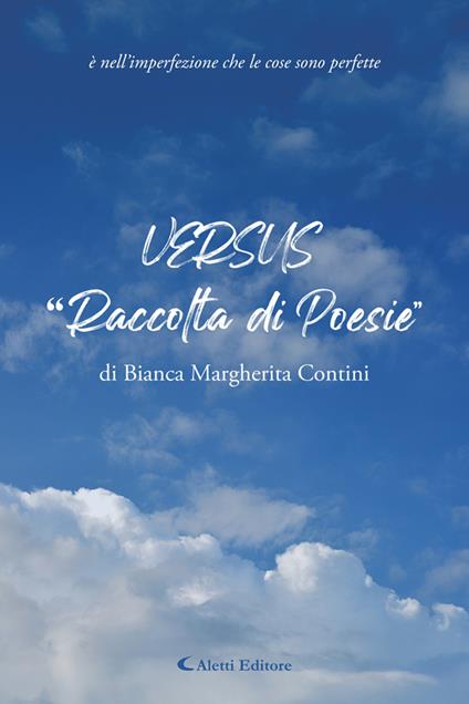 Versus - Bianca Margherita Contini - ebook
