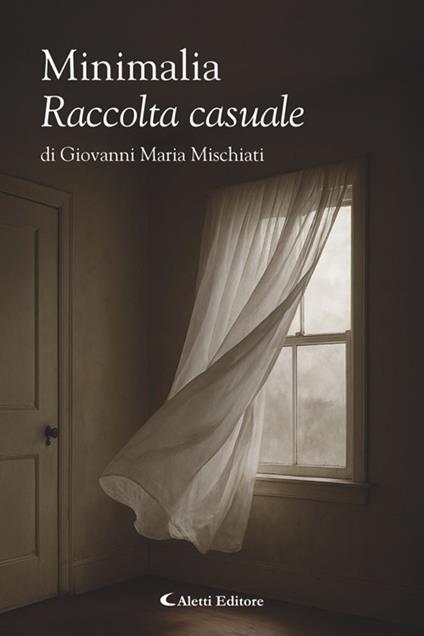 Minimalia. Raccolta casuale - Giovanni Maria Mischiati - ebook