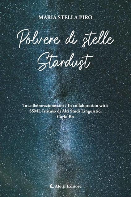 Polvere di stelle - Stardust - Maria Stella Piro - ebook