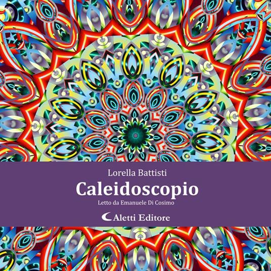 Caleidoscopio