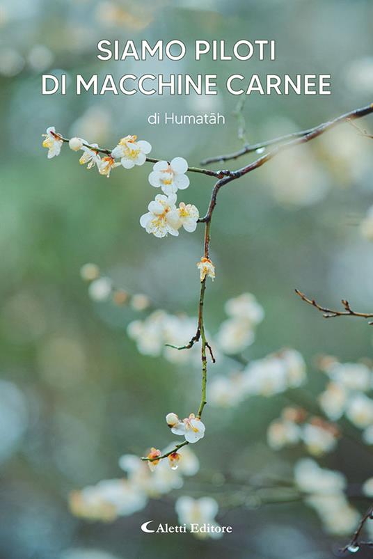 Siamo piloti di macchine carnee - Humatāh - copertina