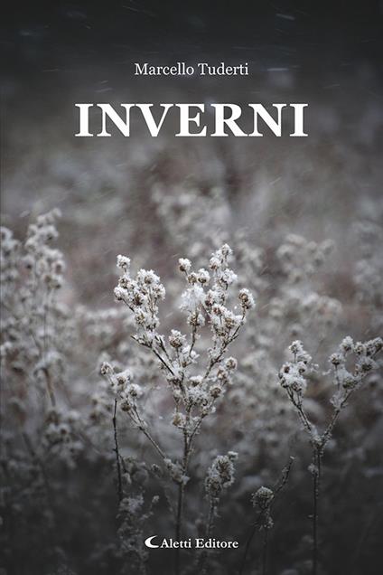 Inverni - Marcello Tuderti - copertina