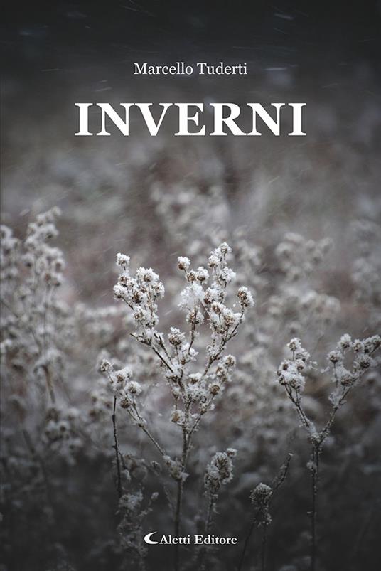 Inverni - Marcello Tuderti - copertina