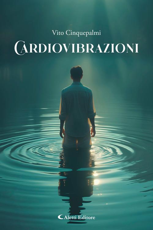 Cardiovibrazioni - Vito Cinquepalmi - ebook