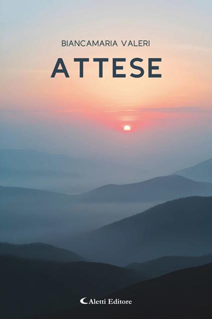 Attese - Biancamaria Valeri - ebook